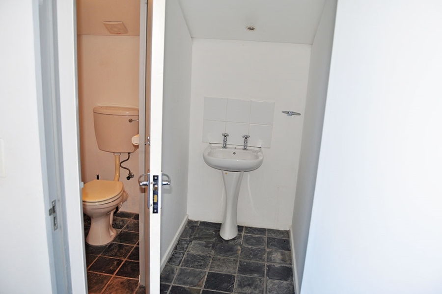 To Let commercial Property for Rent in Techno Park Western Cape